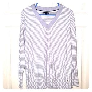 Tommy Hilfiger lightweight sweater